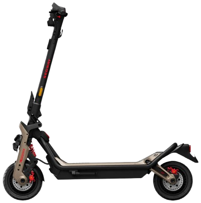 Segway GT3 Pro
