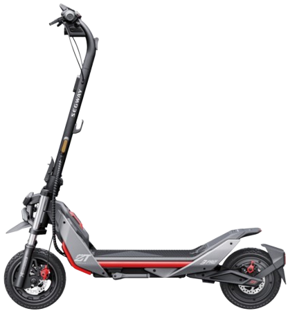Segway ZT3 Pro